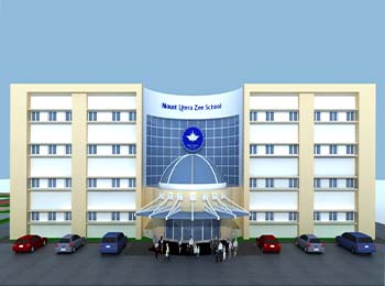 mlzs-Bodh Gaya -campus