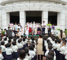 mlzs-Bodh Gaya -play