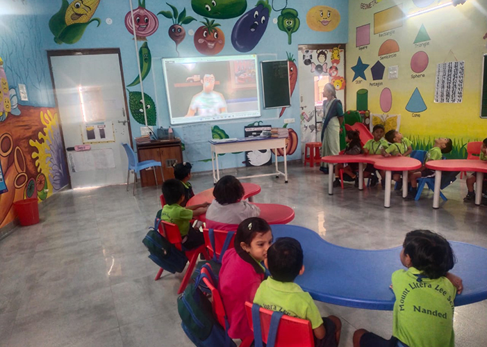 mlzs-Bodh Gaya -primary